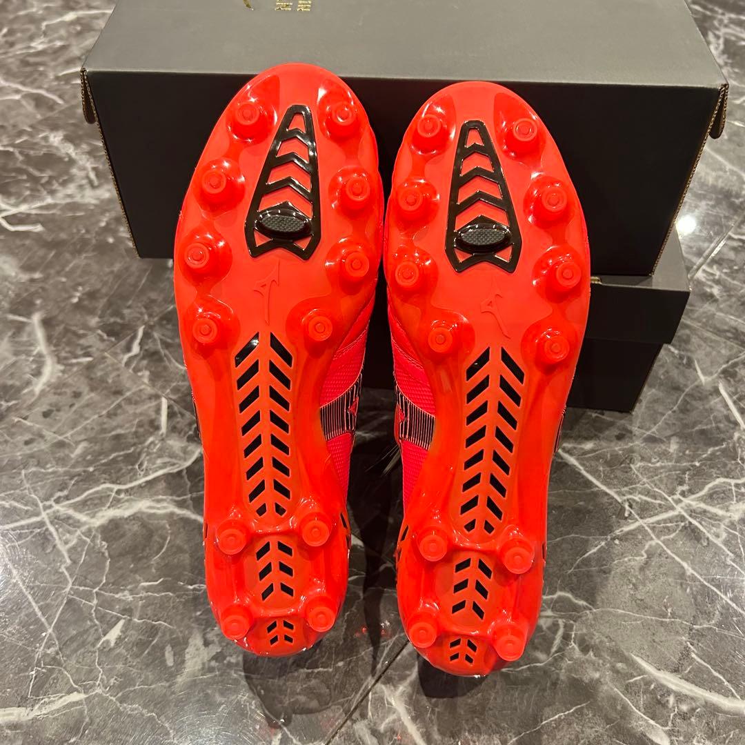 【11/3限定】新品 MIZUNO ミズノ モレリア ネオ 3 β JAPAN