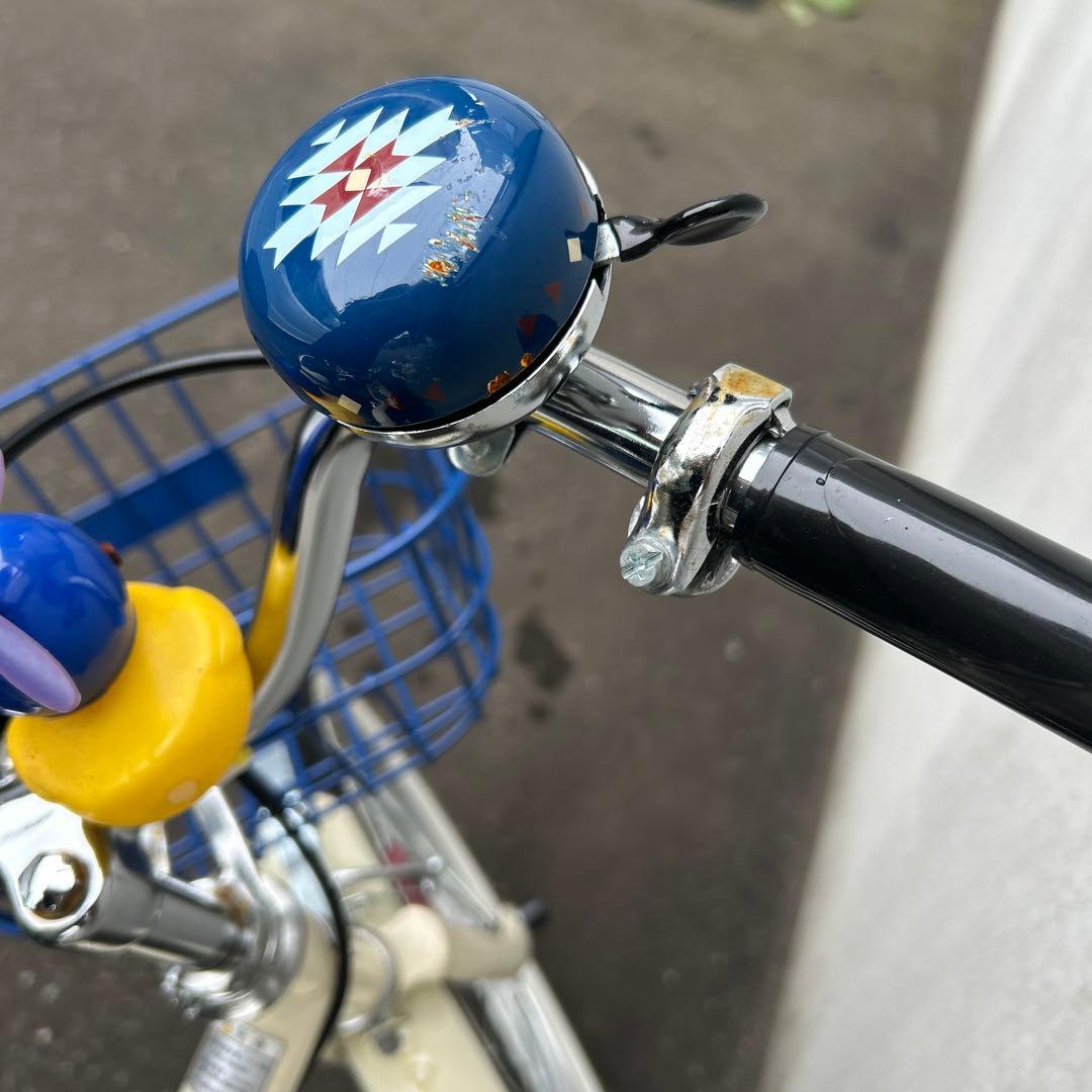 サイクルベースアサヒ 子供用自転車　18インチ　補助輪