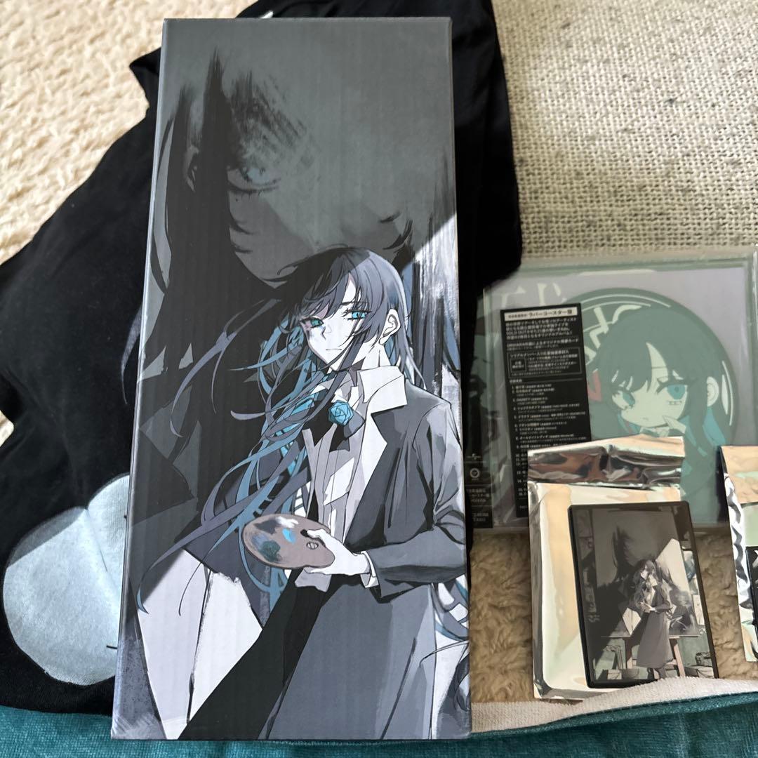 Adoグッズまとめ売り。 CD、ペンライト、タオル ファンクラブグッズその他