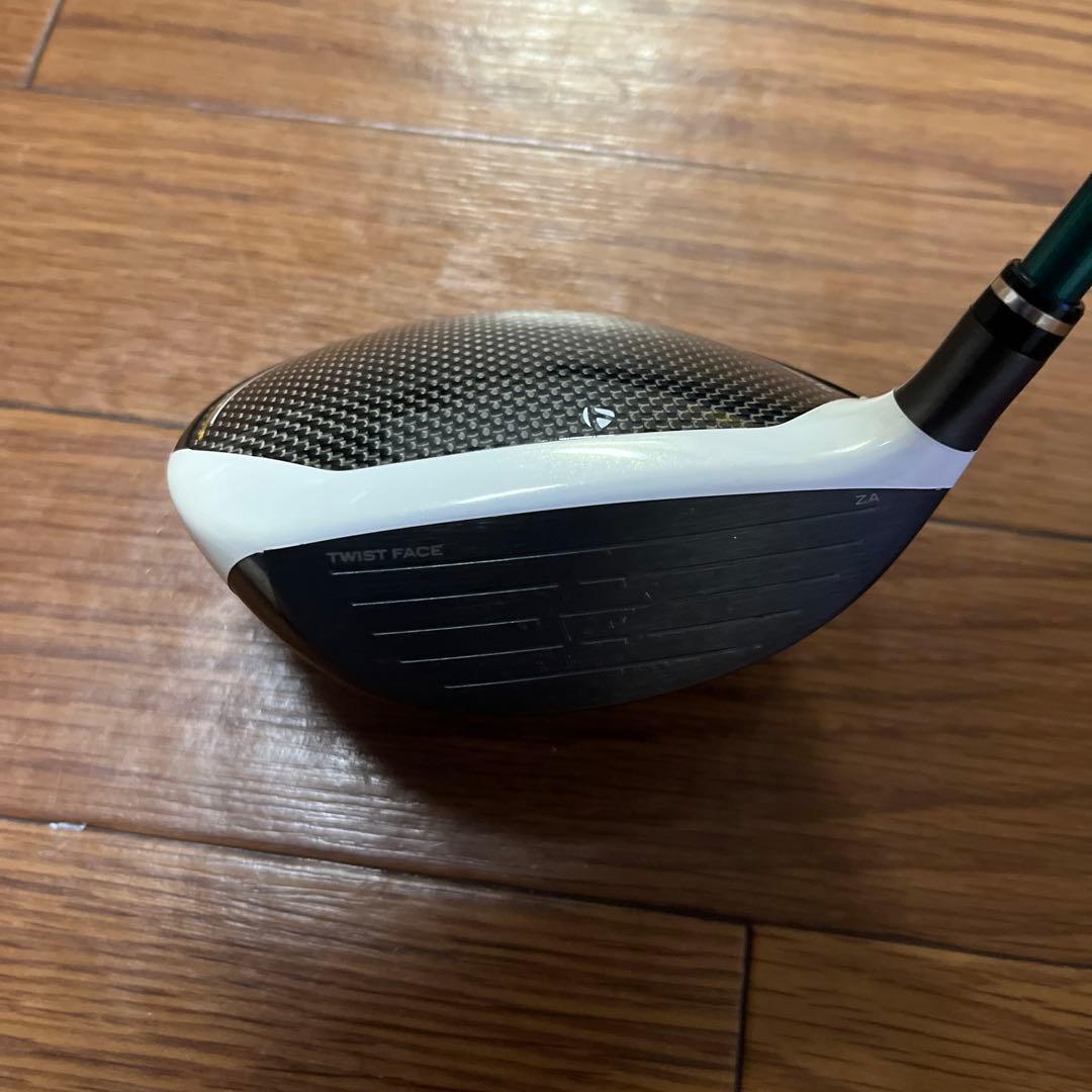 ステルスグローレ　フェアウェイウッド　3W