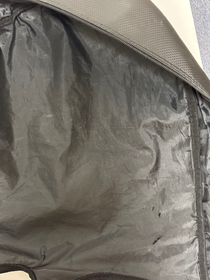 【状態良好】ルコックスポルティフゴルフ キャディバッグ QQBRJJ04