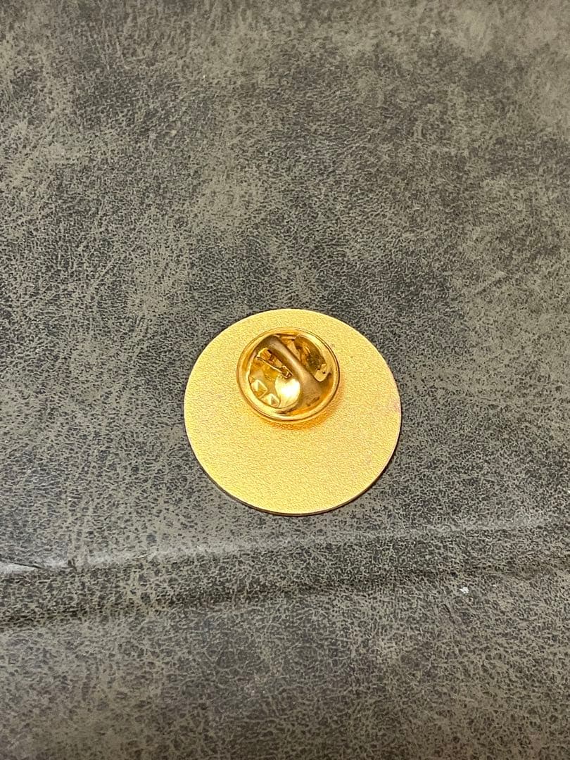 【超レア】EXPO2025 大阪関西万博 マルタ館 ピンバッジ