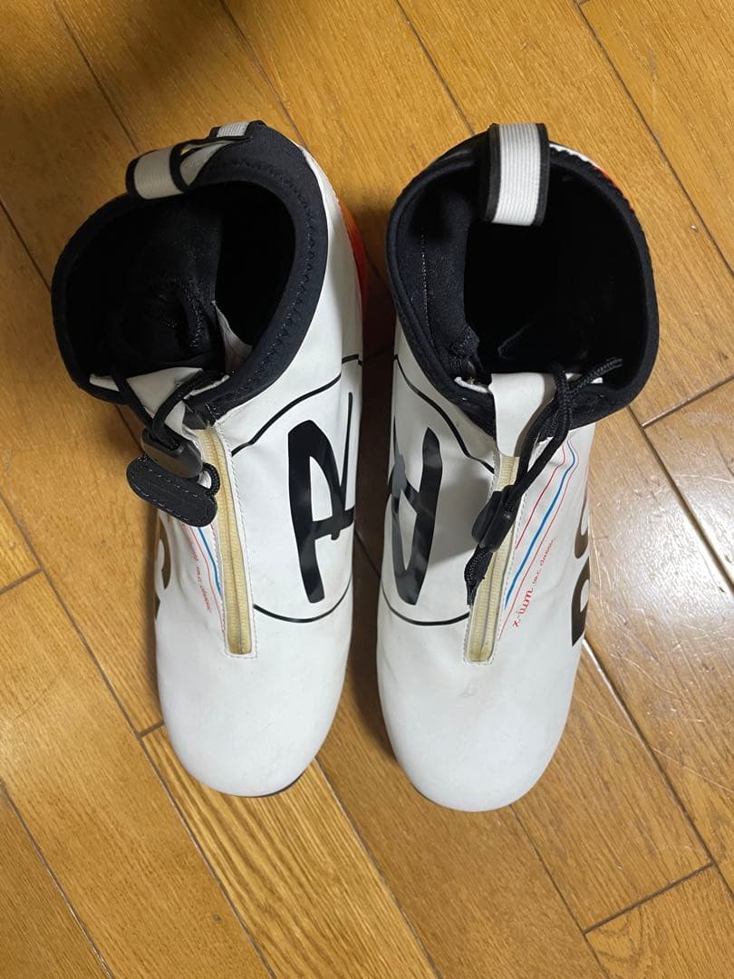 Rossignol クロスカントリースキー クラシカル用ブーツ　男性用