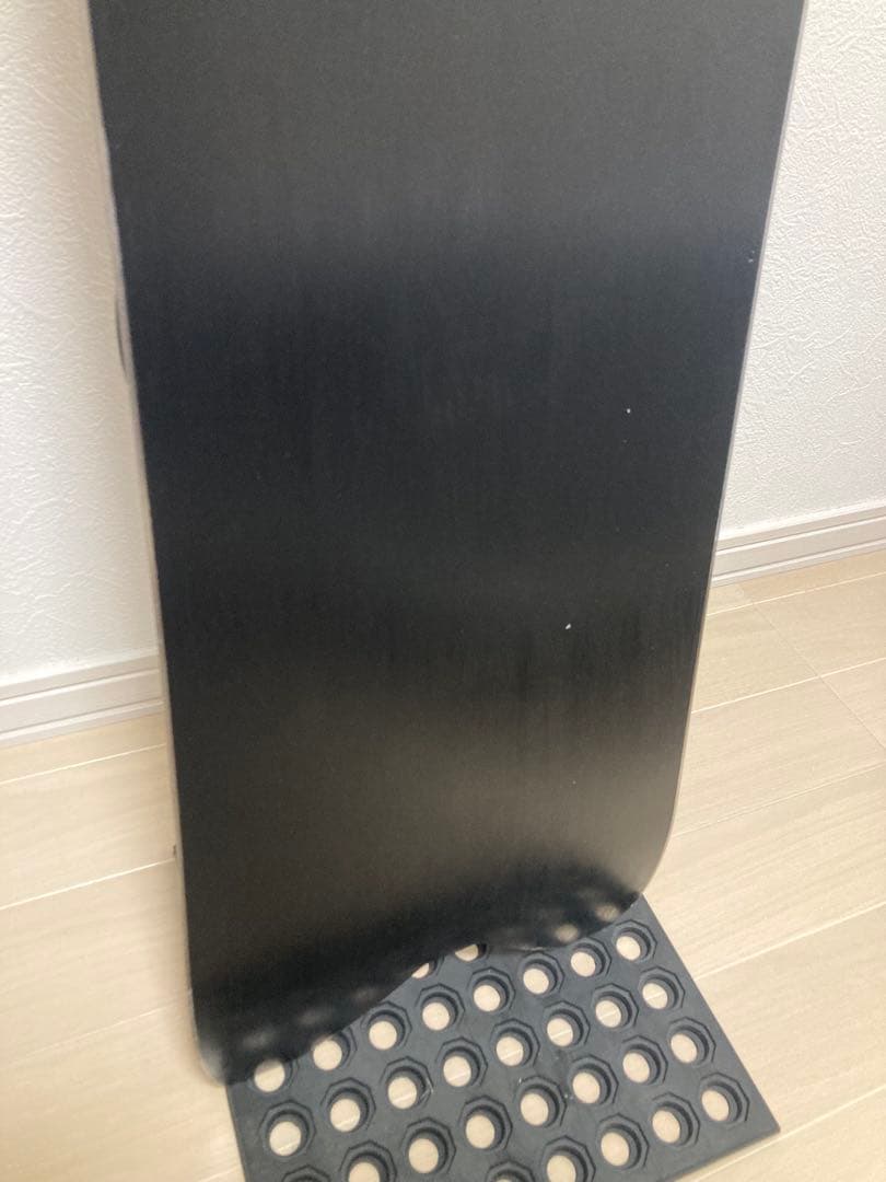 NITRO SQUASH 159 ナイトロ スカッシュ スノーボード セット