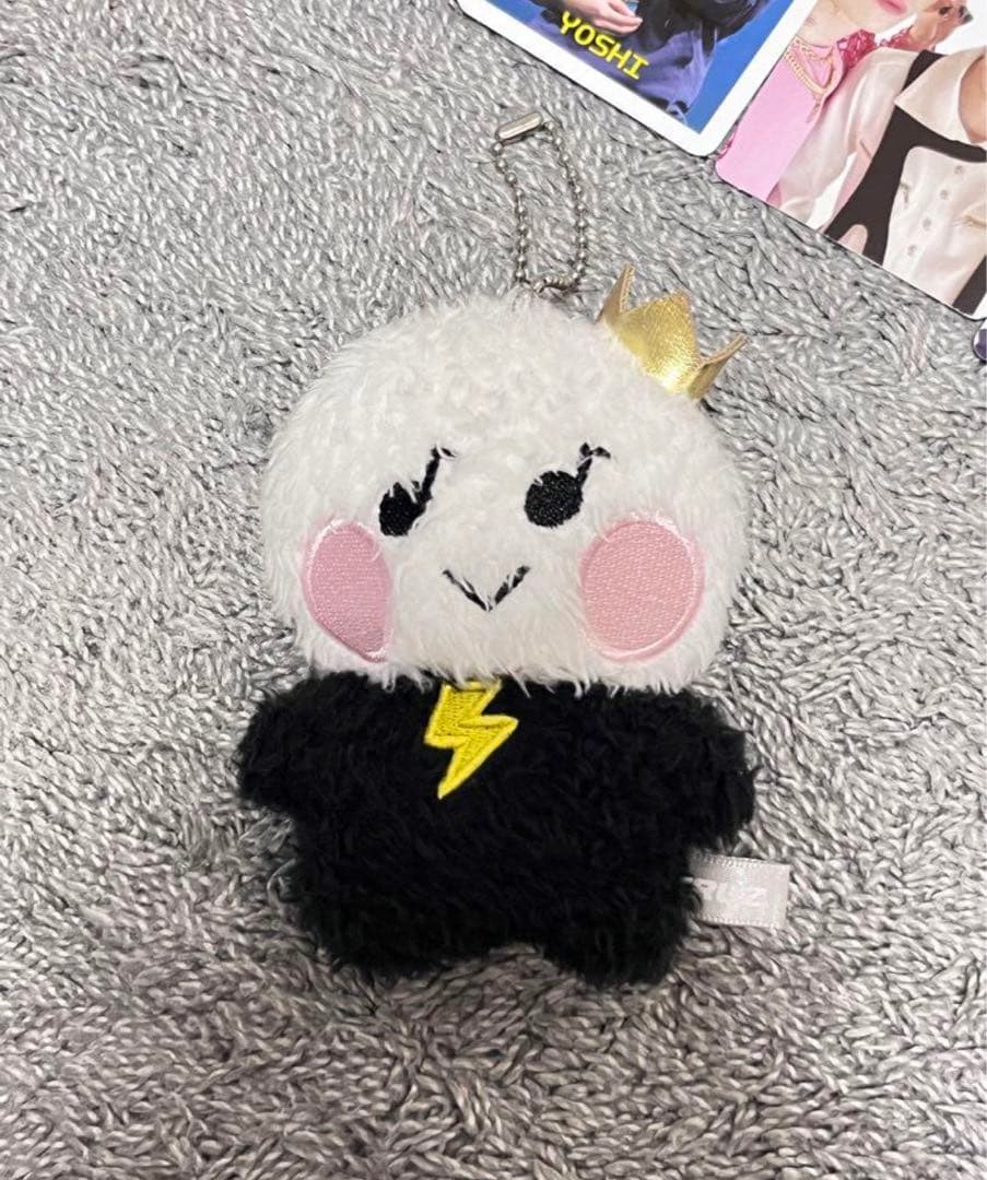 TREASURE ヨシ まとめ売り グッズ トレカ