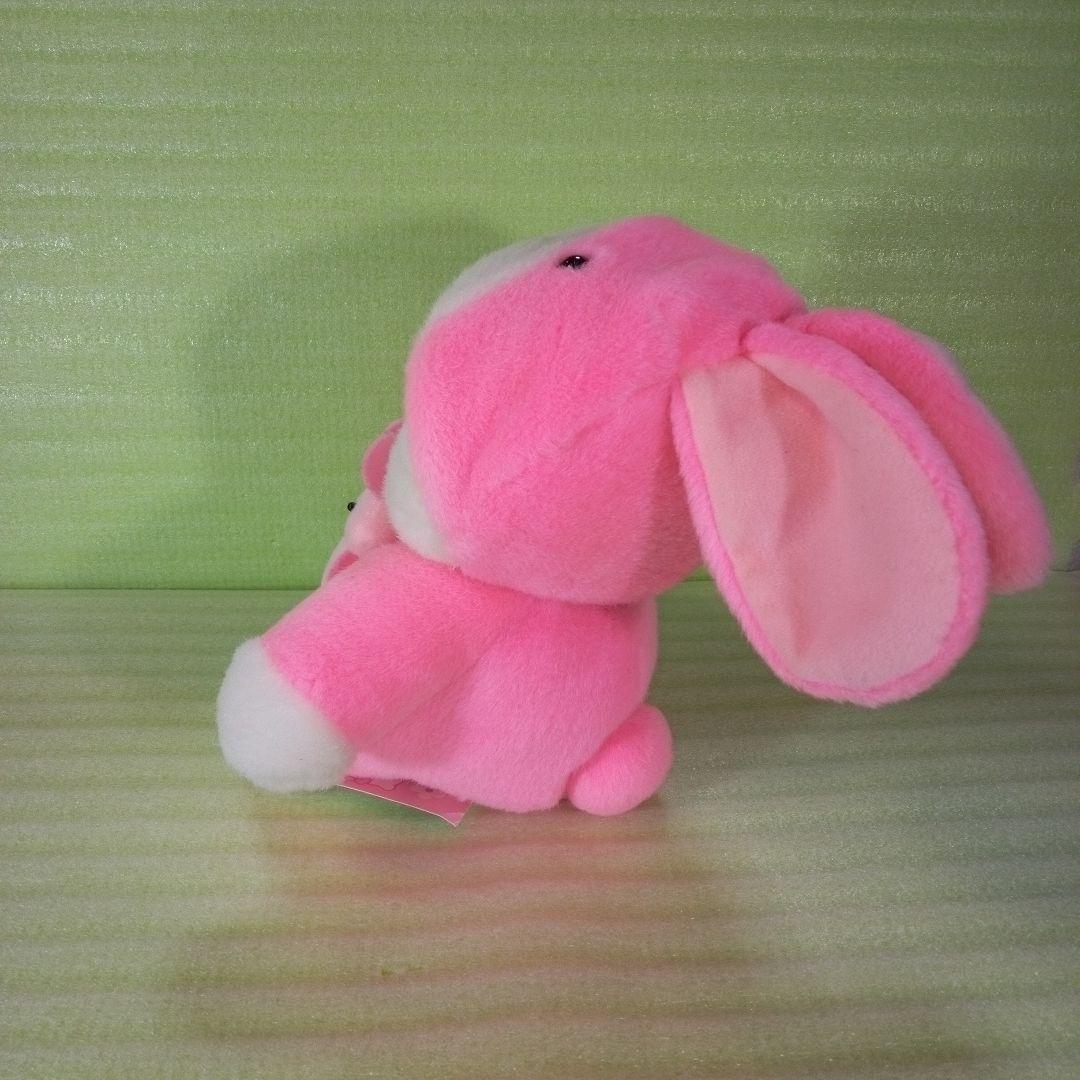 ハローキティ　うさぎ着ぐるみぬいぐるみ　SANRIO SMILES　レア　希少