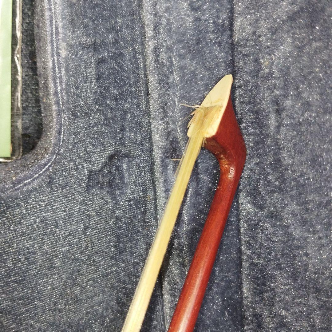 カルロ・ジョルダーノ　電子ヴァイオリン　CV-210E エレキバイオリン