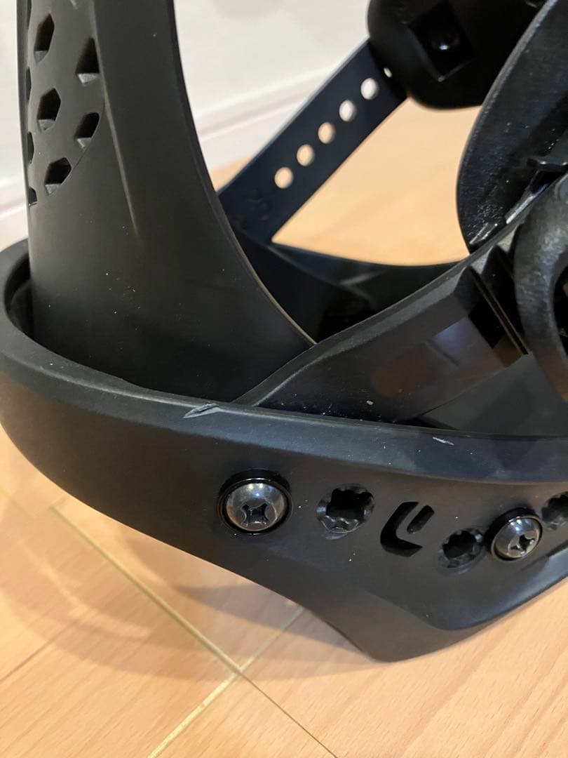 FLUX PR ビンディング Sサイズ