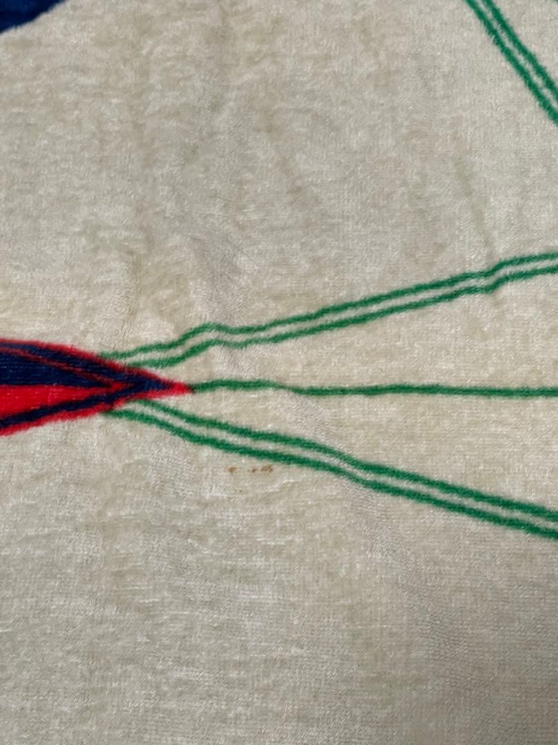 矢沢永吉様スペシャルビーチタオル　The Name Is Yazawa1994