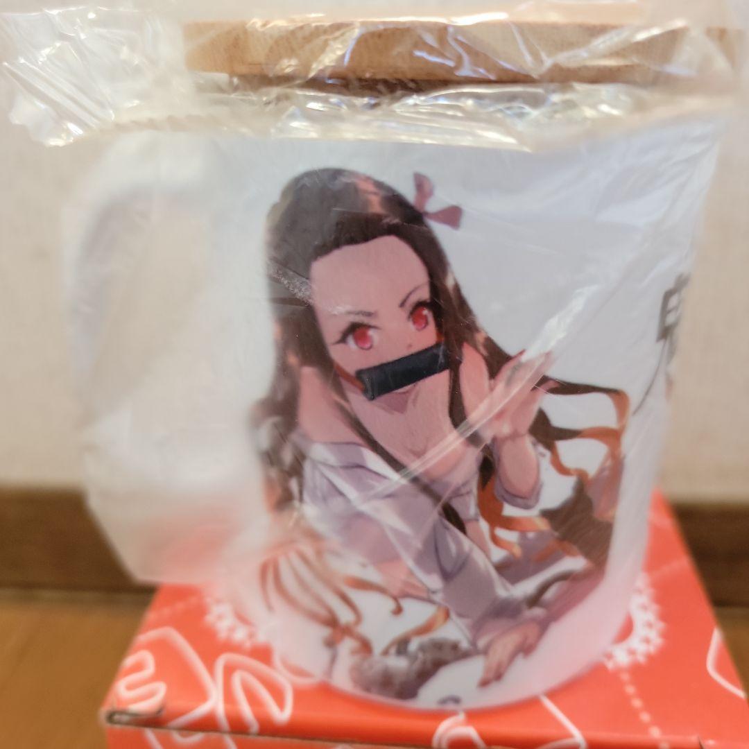 鬼滅の刃　竈門禰豆子アイテム