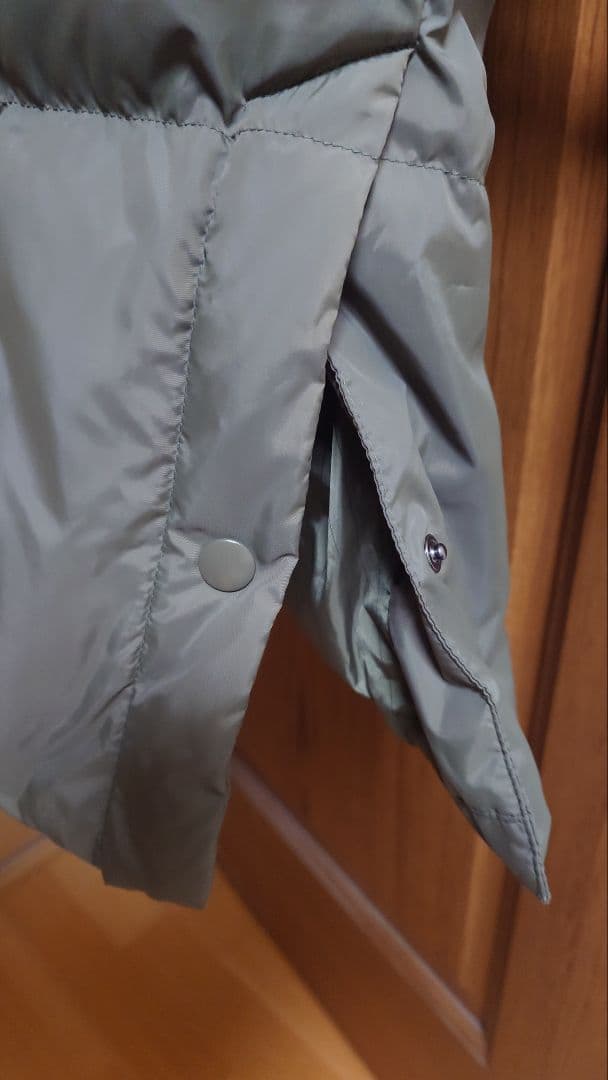 2F0002-TROT-857TJ　OLV ダウンコート値下げ交渉可能