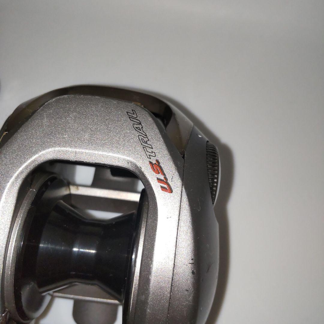 TD-Z 100ML USトレイル