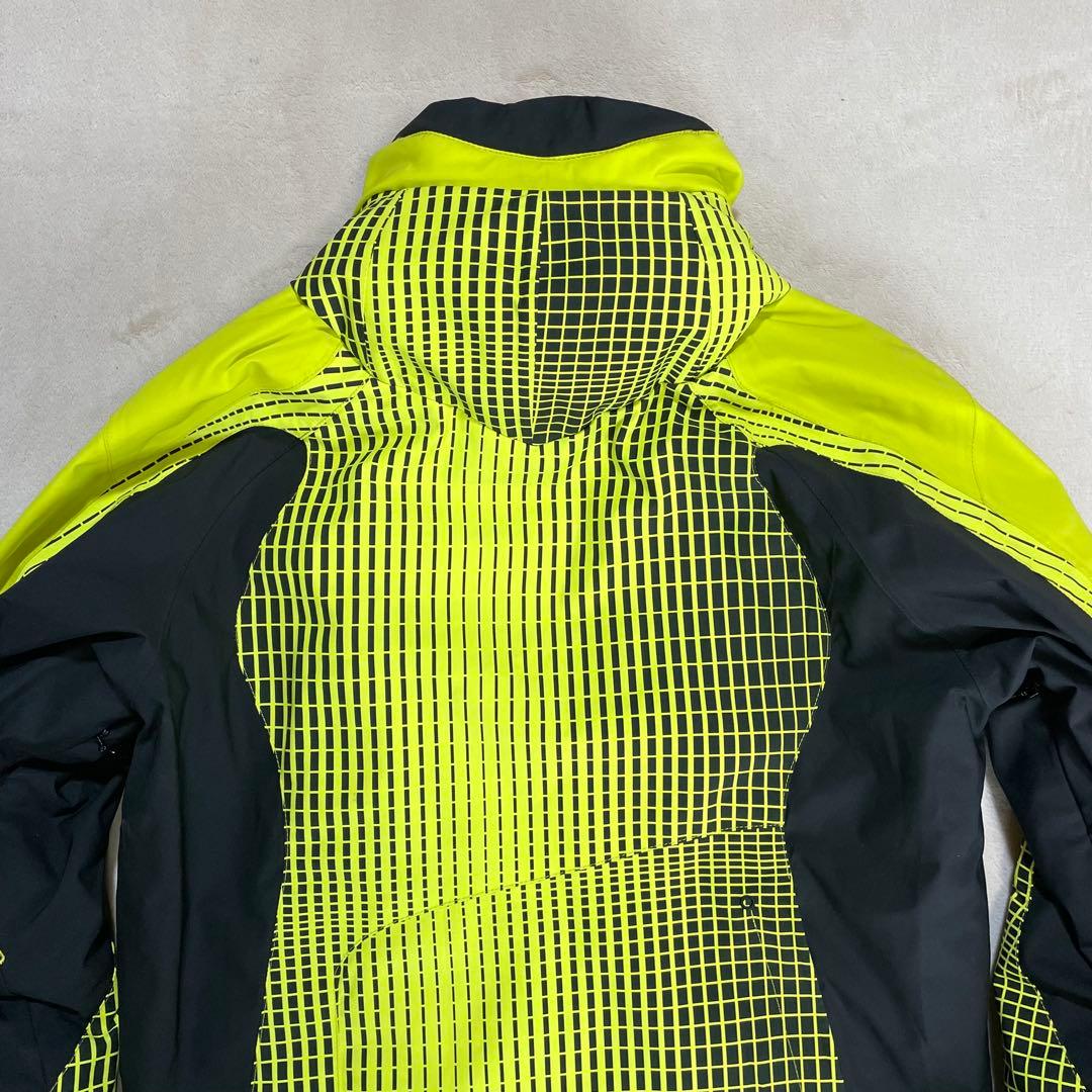 DESCENTE DEMO 技術選選手着用モデル　CMP-1101 メンズ　S