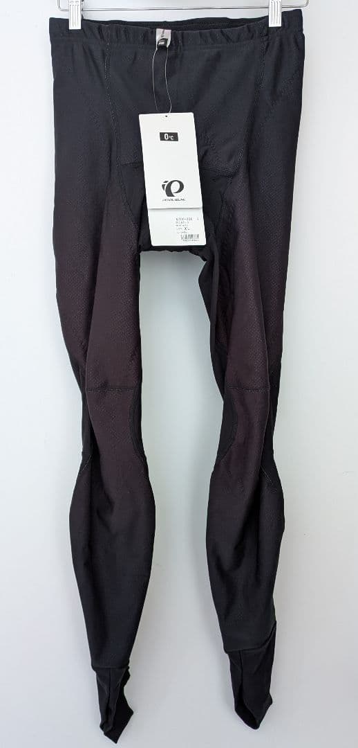 パールイズミ 6700-3DX-2 ウィンドブレークサーモ タイツ XL