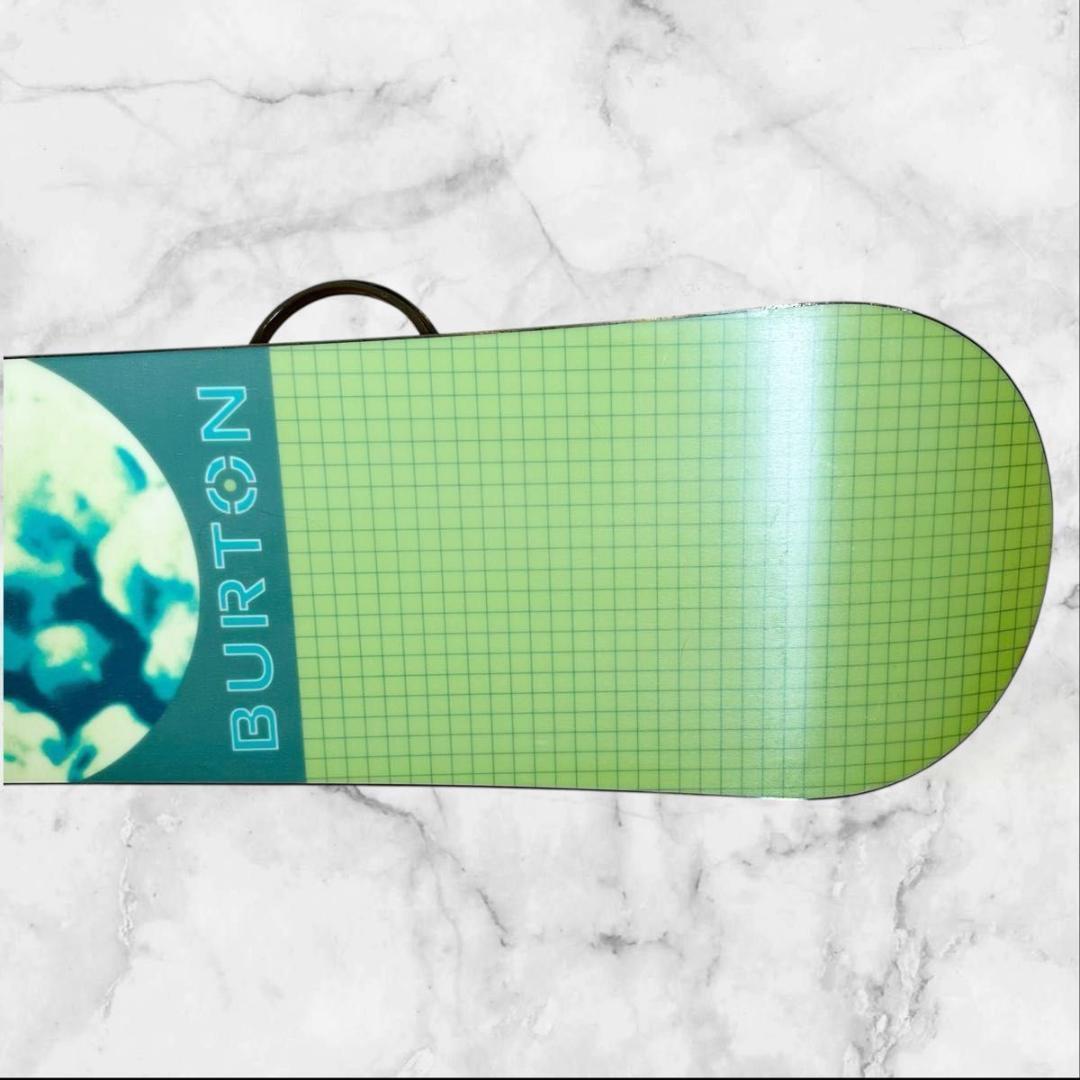 Burton Charger 161cm スノーボード バインディング ２点セッ