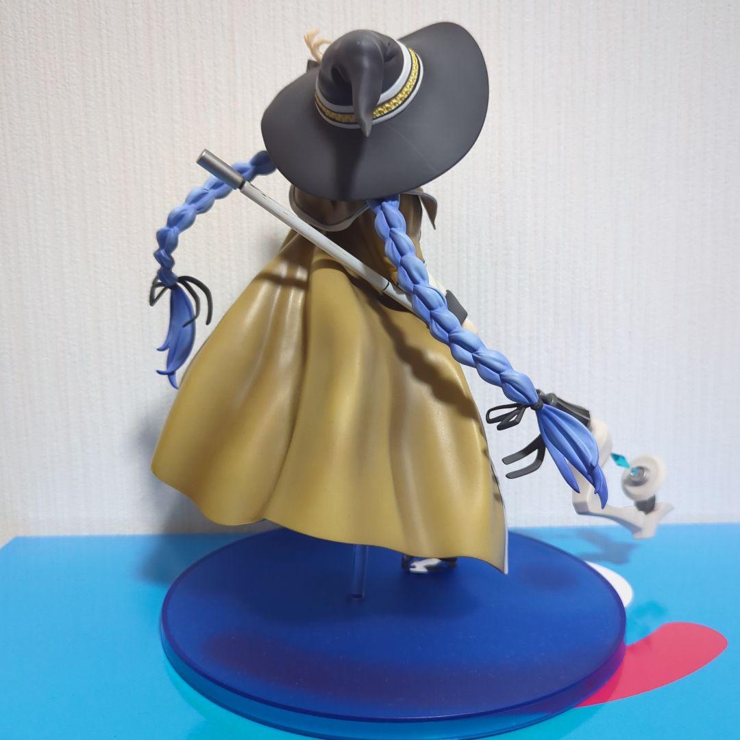 FuRyu ロキシー・ミグルディア 1/7フィギュア