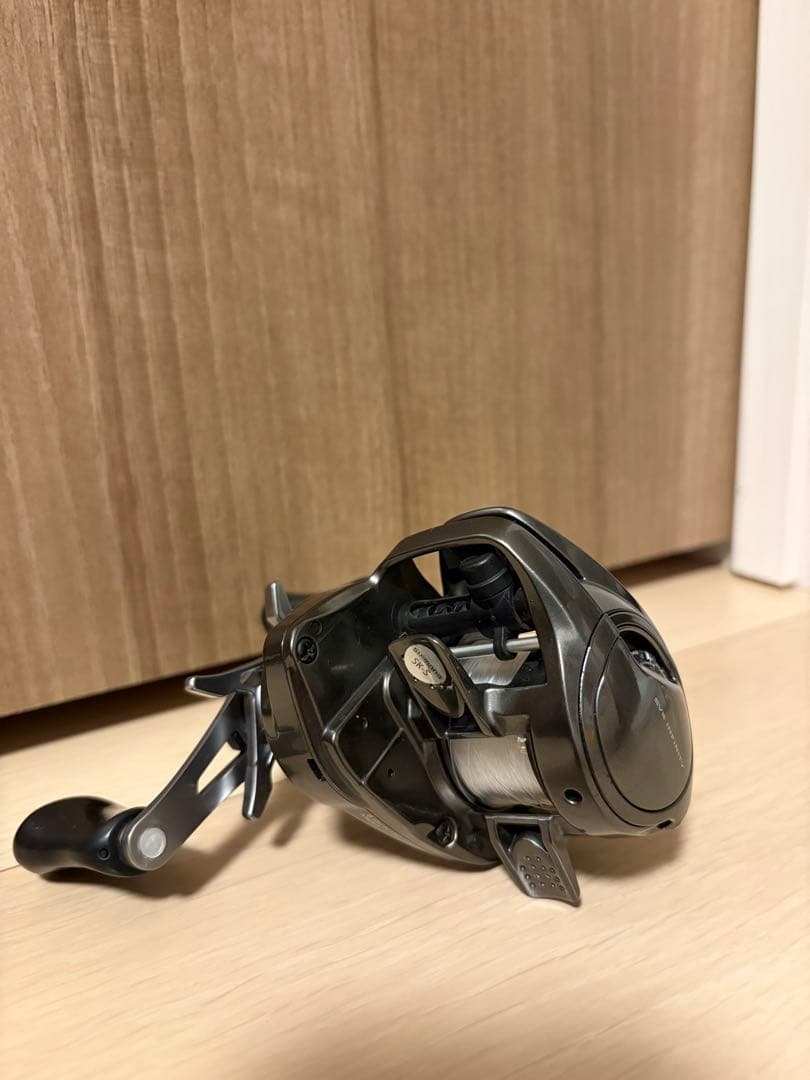 o*e様 SHIMANO 20 メタニウム