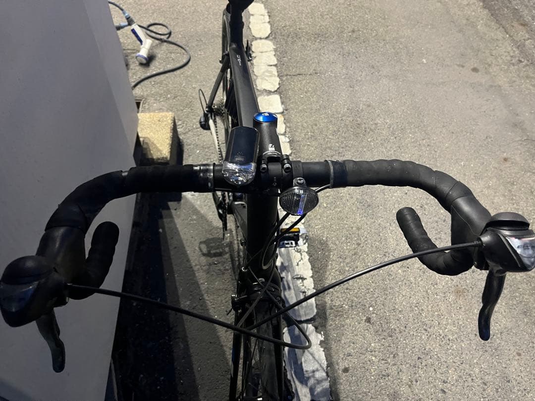 トレック　ドマーネ AL 5