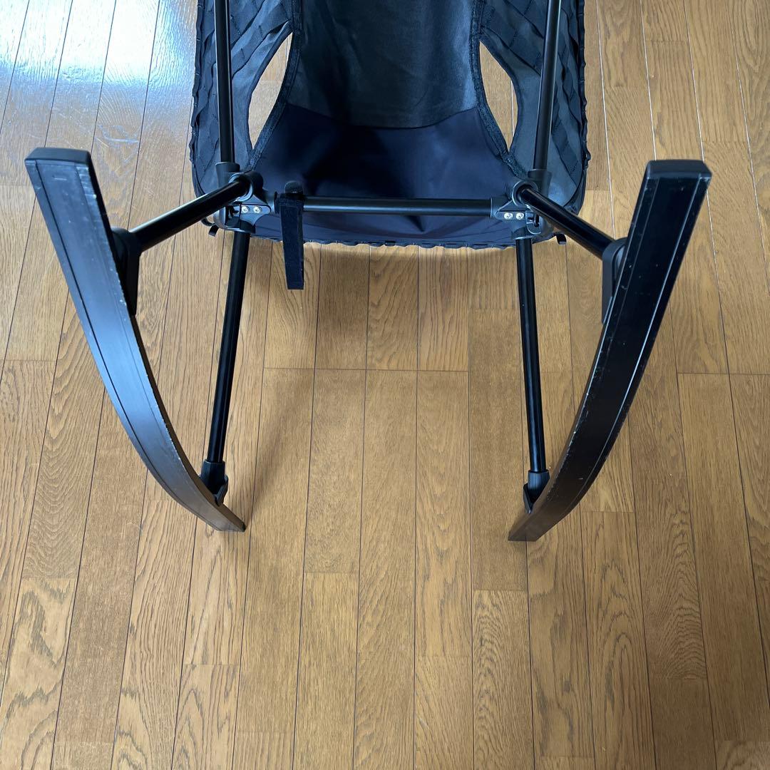 HELINOX ヘリノックス　tac sunset cheir rocking