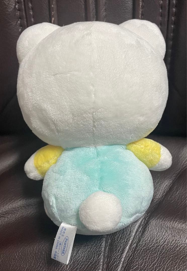 ハローキティ ぬいぐるみ 7体セット