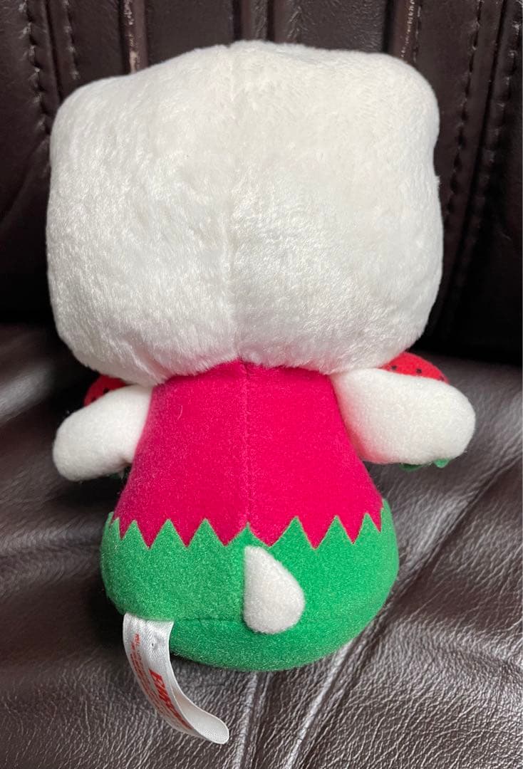 ハローキティ ぬいぐるみ 7体セット