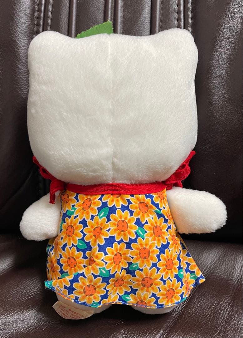 ハローキティ ぬいぐるみ 7体セット