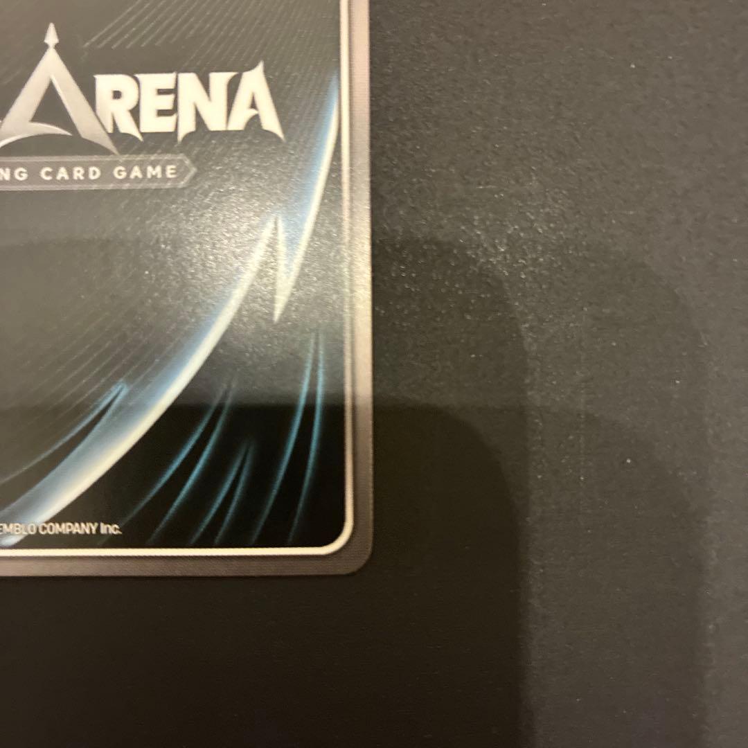 NIKKE クラウン：ネイキッドキング　SPR Lカード