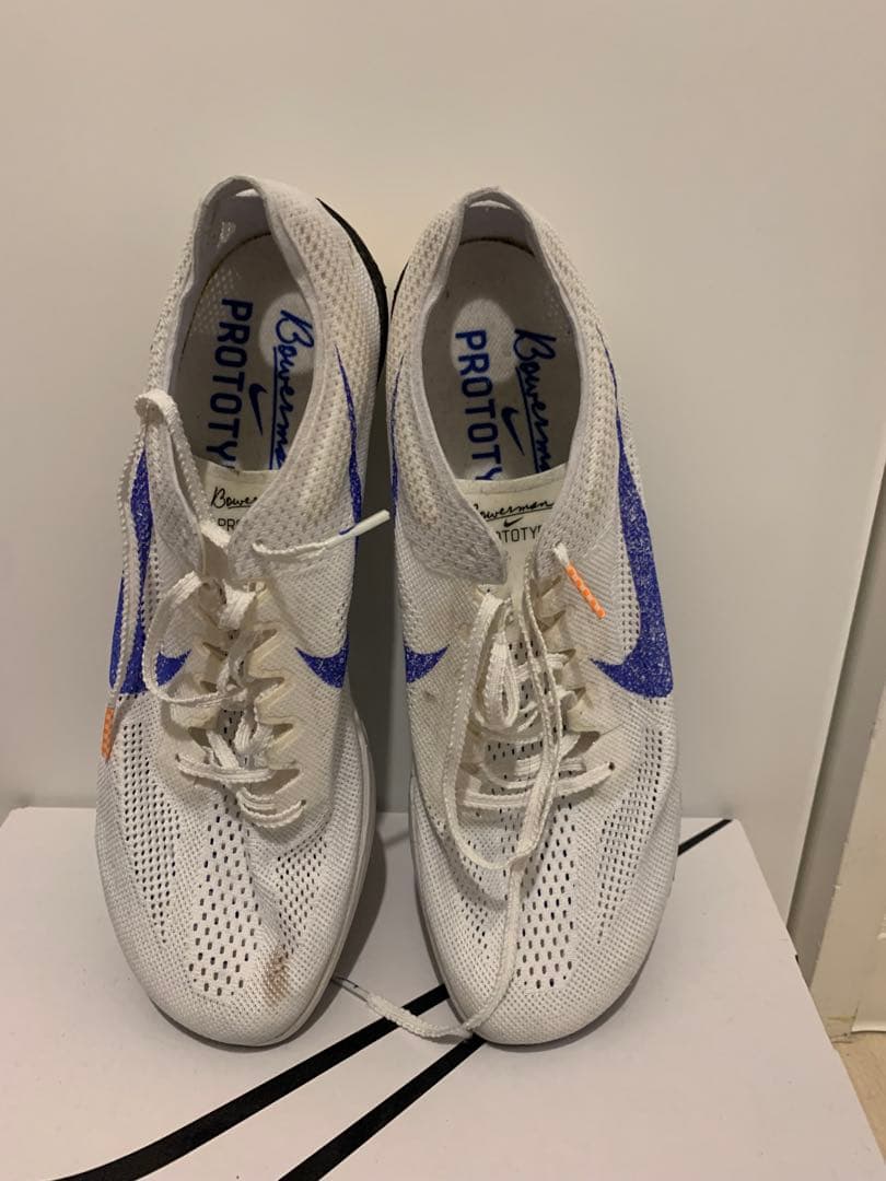 Nike air zoom victory2 ブループリント サイズ 28