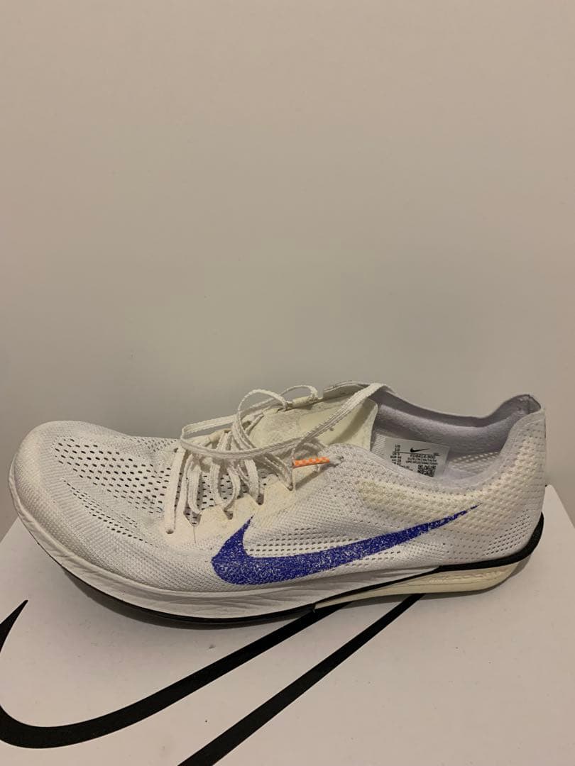 Nike air zoom victory2 ブループリント サイズ 28