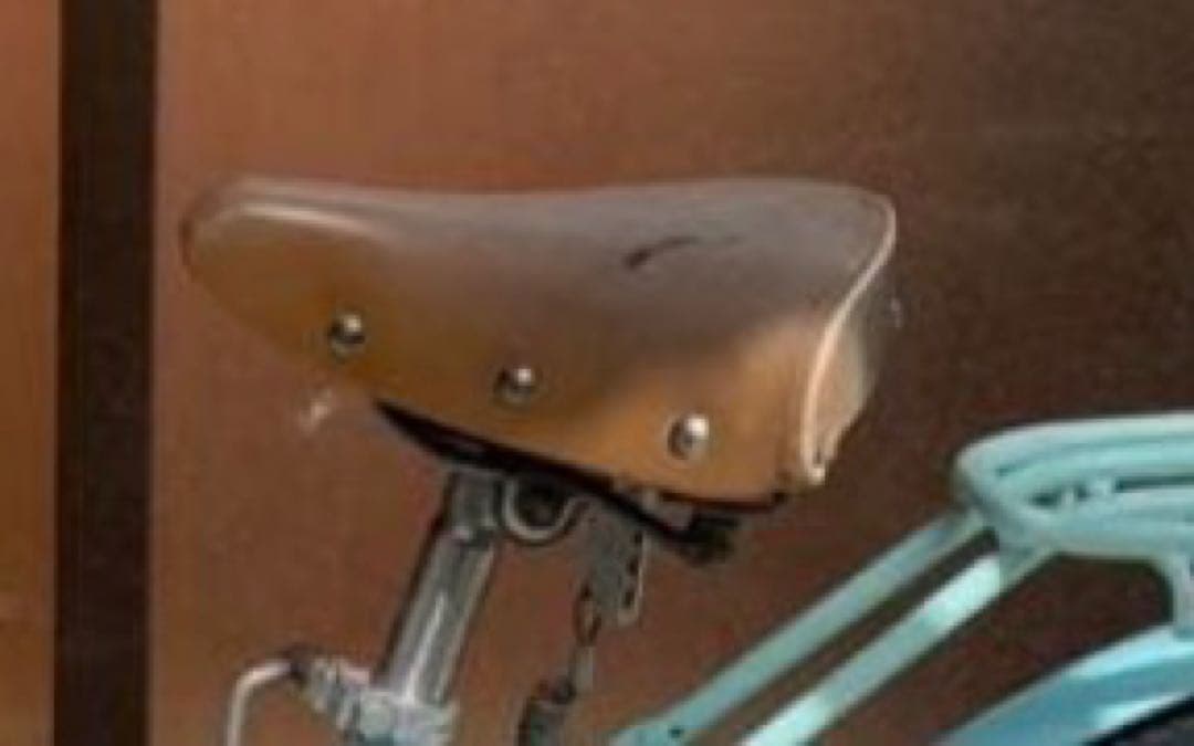 電動自転車　No.6626 ブリヂストン カジュナ 26インチ 水色　神戸　大阪