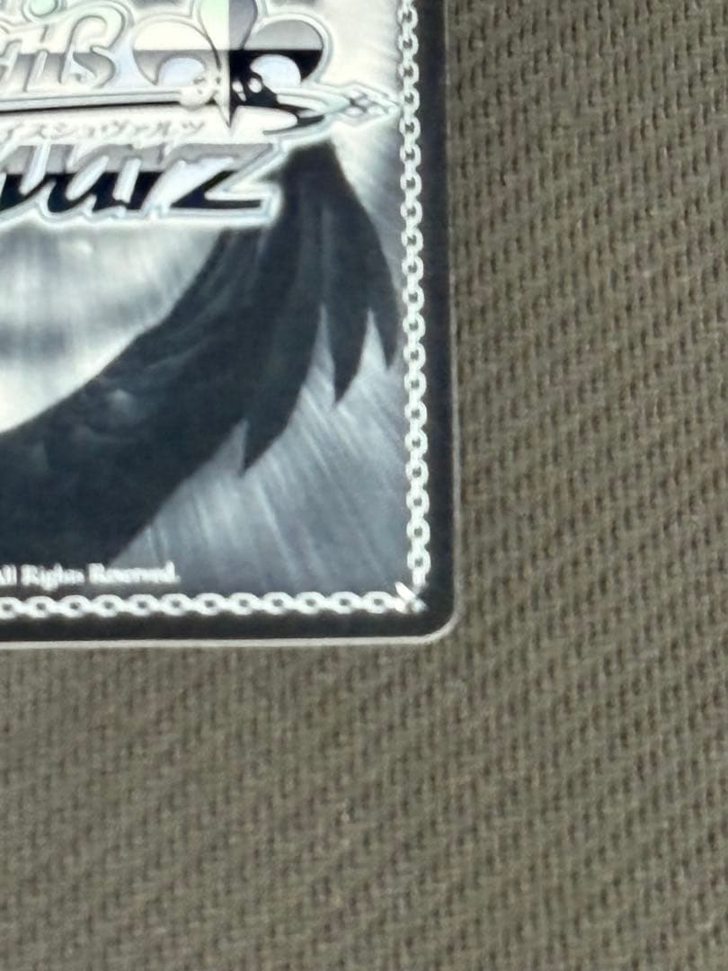 主へと捧ぐ愛アルベド sp ヴァイスシュヴァルツ　オーバーロード