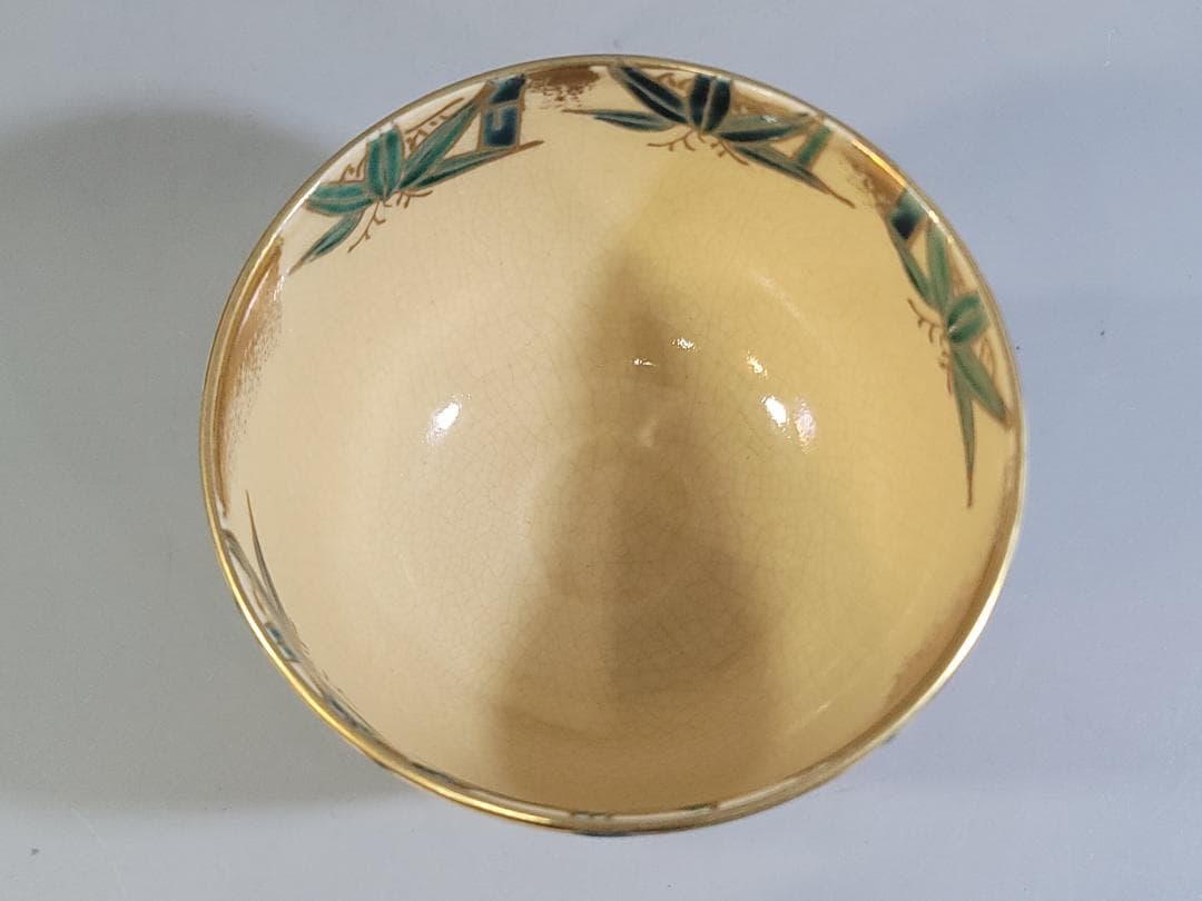 茶道具 茶箱 揃い 共箱 DT687