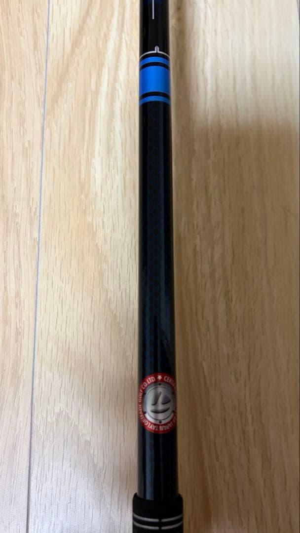 中古クラブ　テーラーメイド　ドライバー　SIM2 MAX D 10.5度