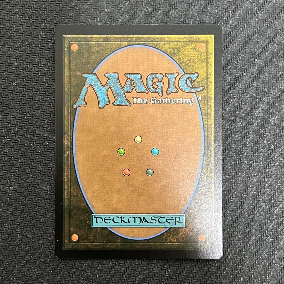 MTG MB2《暗黒の儀式/Dark Ritual》未来予知 英語版foil