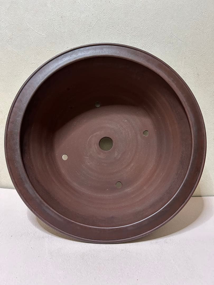 大型　盆栽鉢　松柏　雑木　皐月