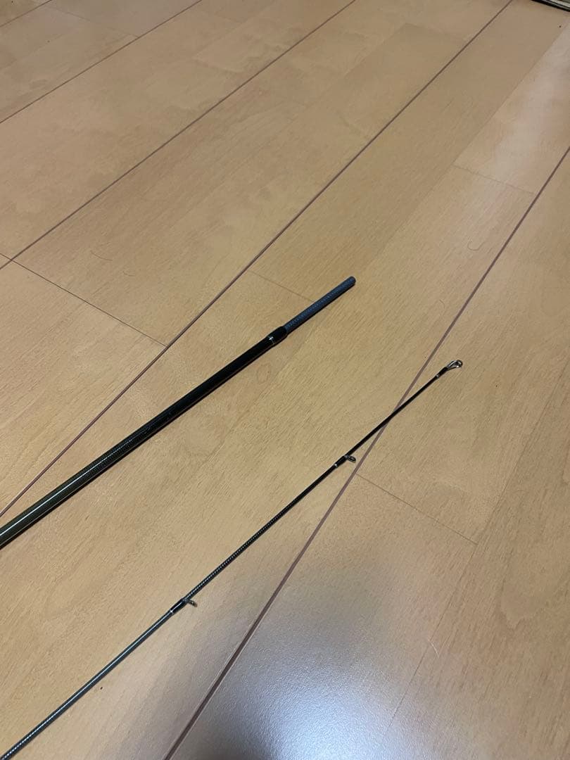 ヤマガブランクス カリスタ 86L/TZ NANO