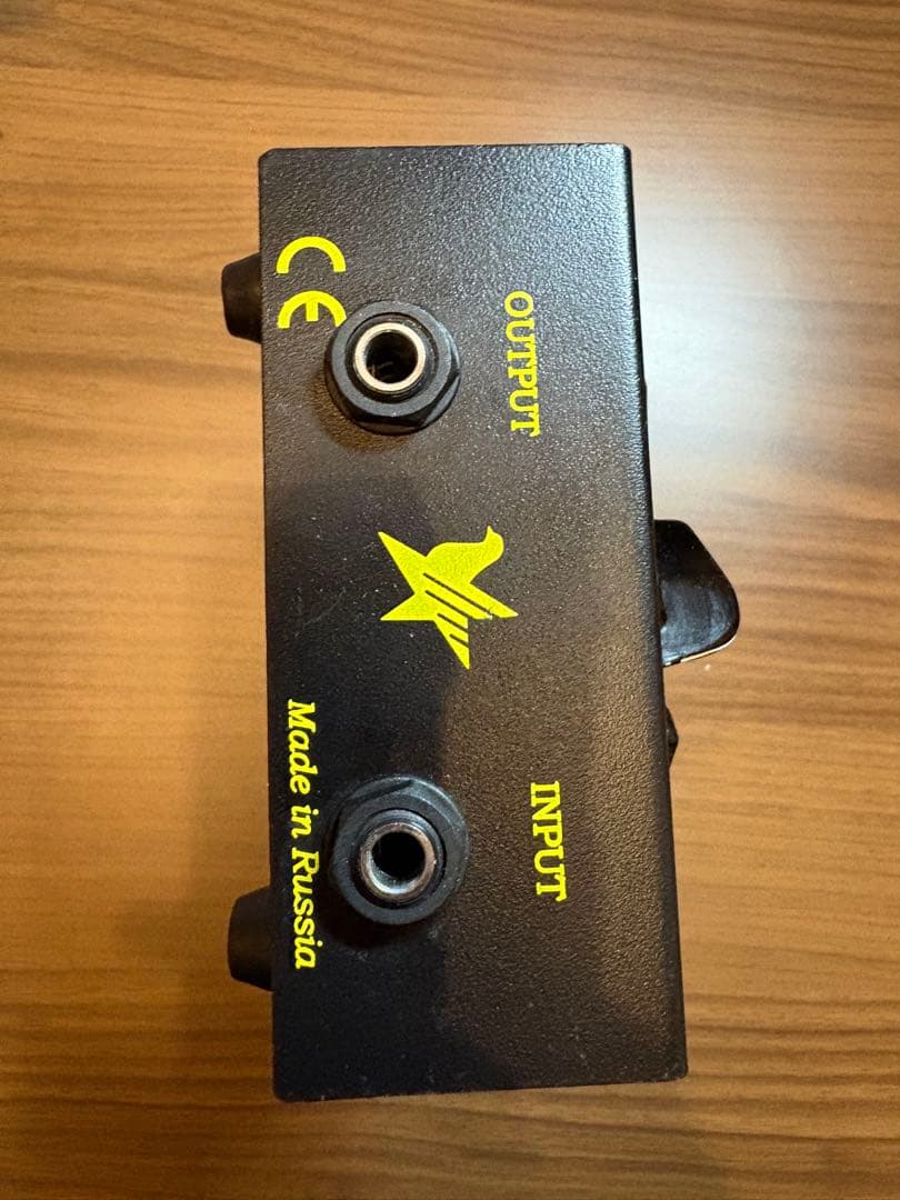 BIG MUFF ディストーションエフェクター