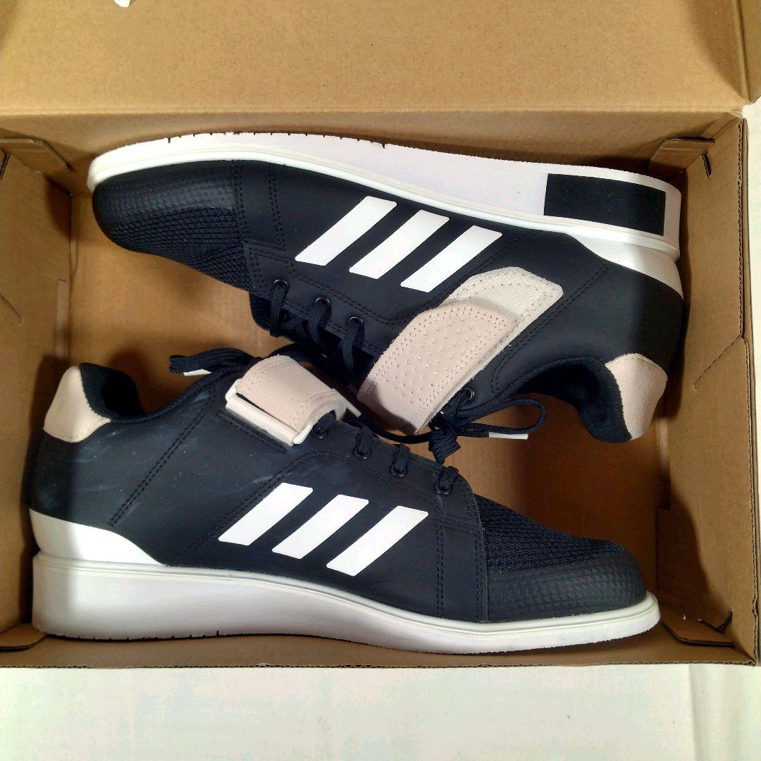 adidas Power Perfect 3 ウエイトトレーニングシューズ