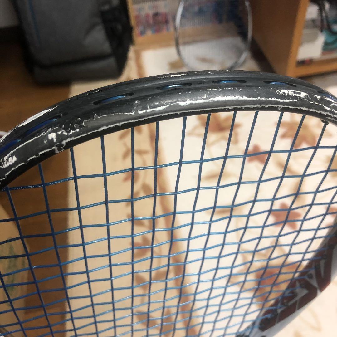 F LASER 7S Fレーザー