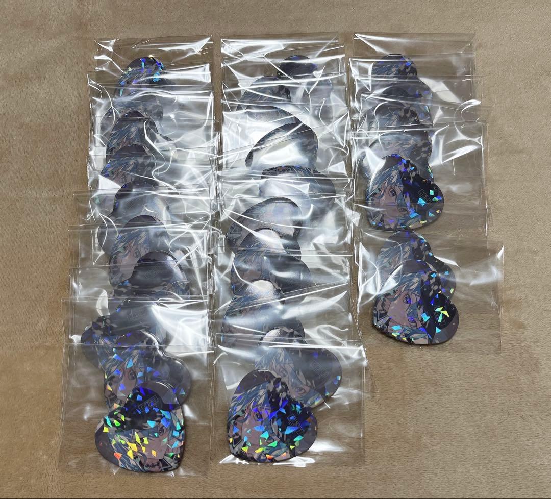 ホロライブ　星街すいせい 誕生日＆活動6周年記念　缶バッチ④ 24個