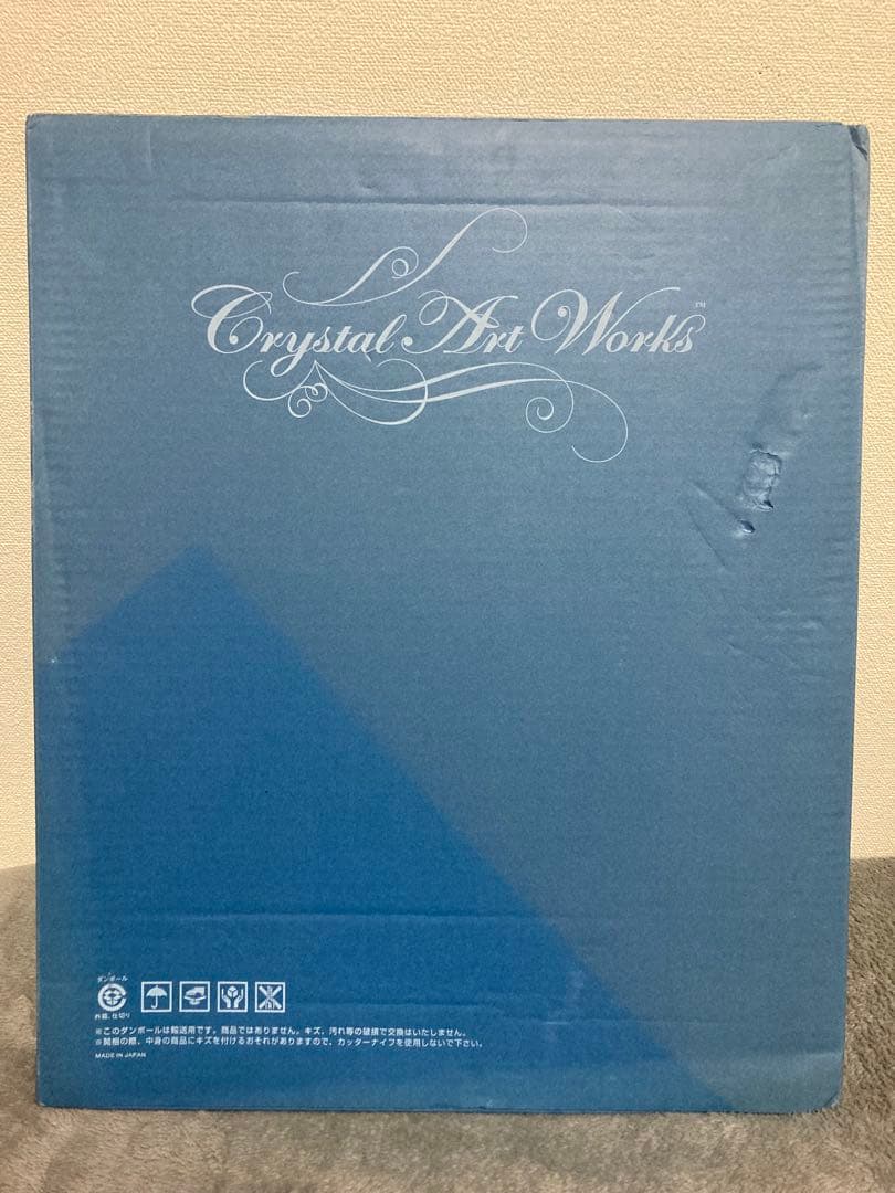 319枚限定　マクロスF　FC限定受注生産　アートワークス　ランカ