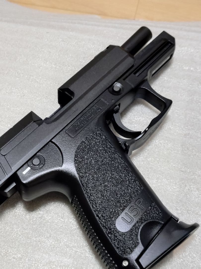 東京マルイ USP COMPACT