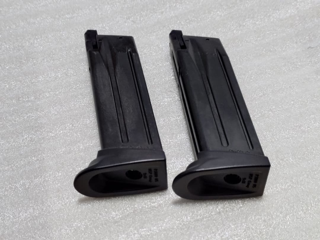 東京マルイ USP COMPACT