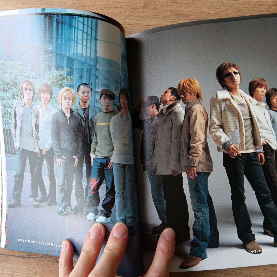 ラッピング・包装 RAGFAIR 5th ANNIVERSARY.PRESENT BOX