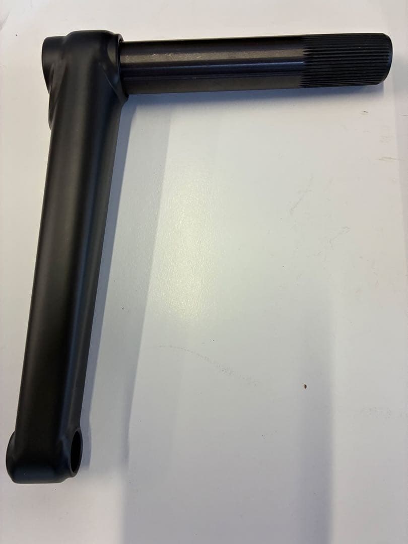 BMXクランク 「MUTINY」CINCH CRANKS 165mm 新品