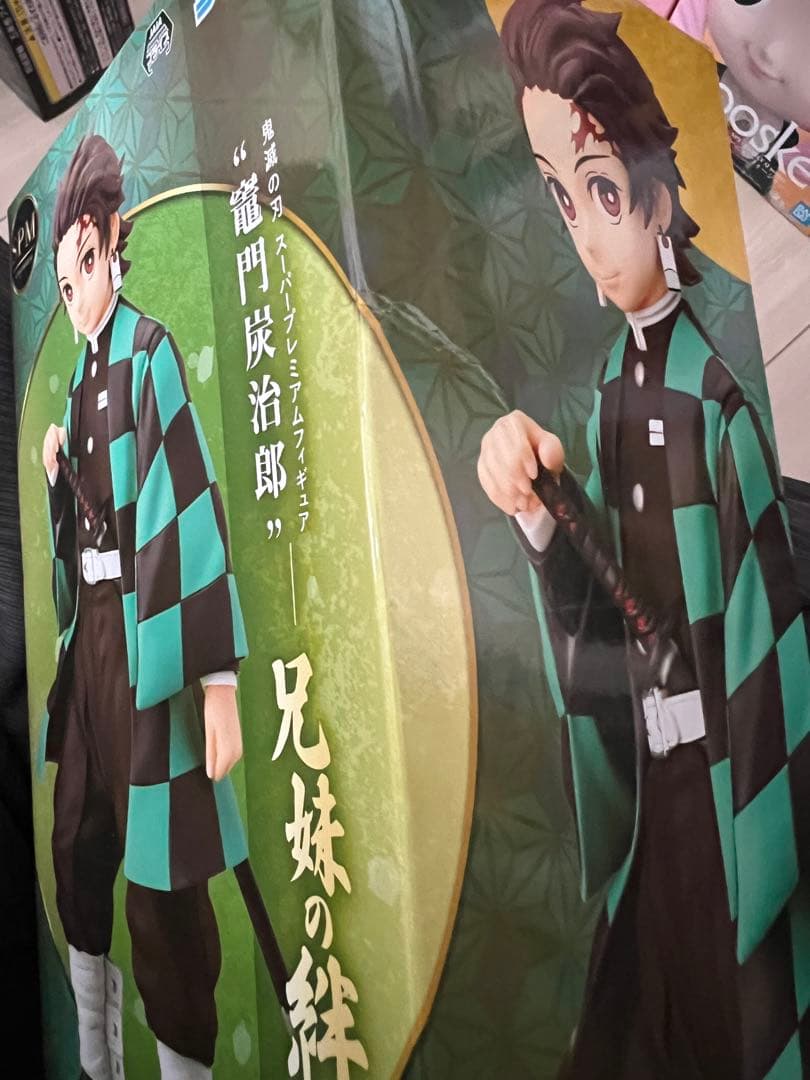 フィギュア　Qposket プライズ景品等　130点以上