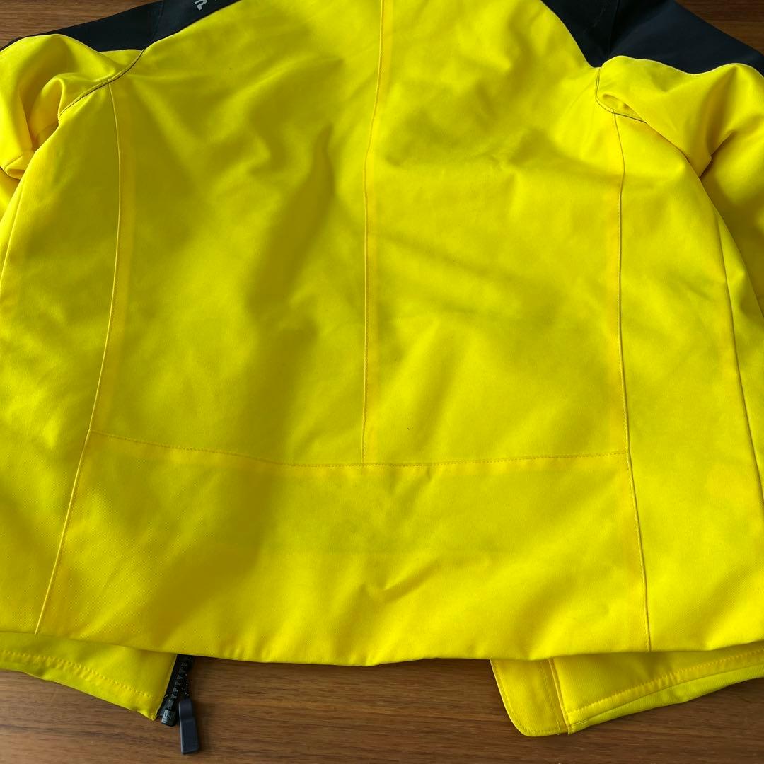 phenix スキーウェア 子ども用 140サイズ