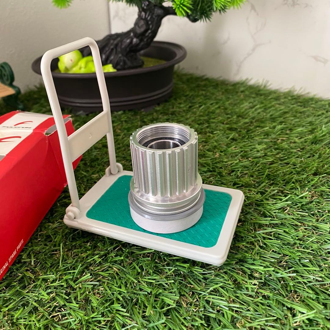 新品Fulcrum Micro Spline フリーハブボディ RO-125