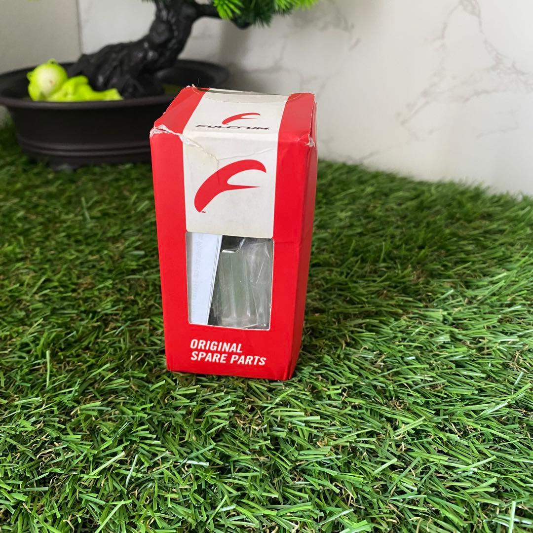 新品Fulcrum Micro Spline フリーハブボディ RO-125