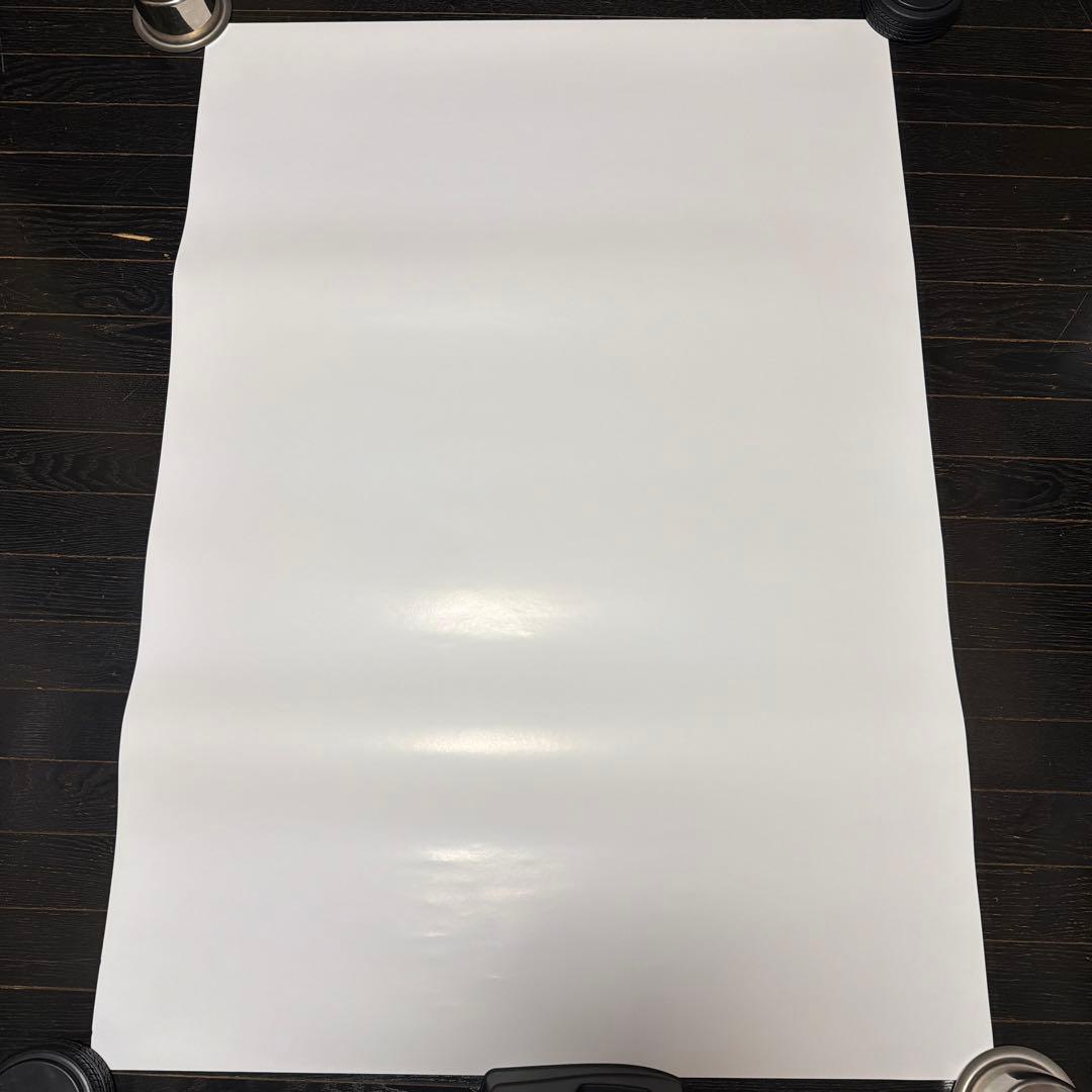 森高千里　KOSE　B1サイズ　ポスター　エスプリーク